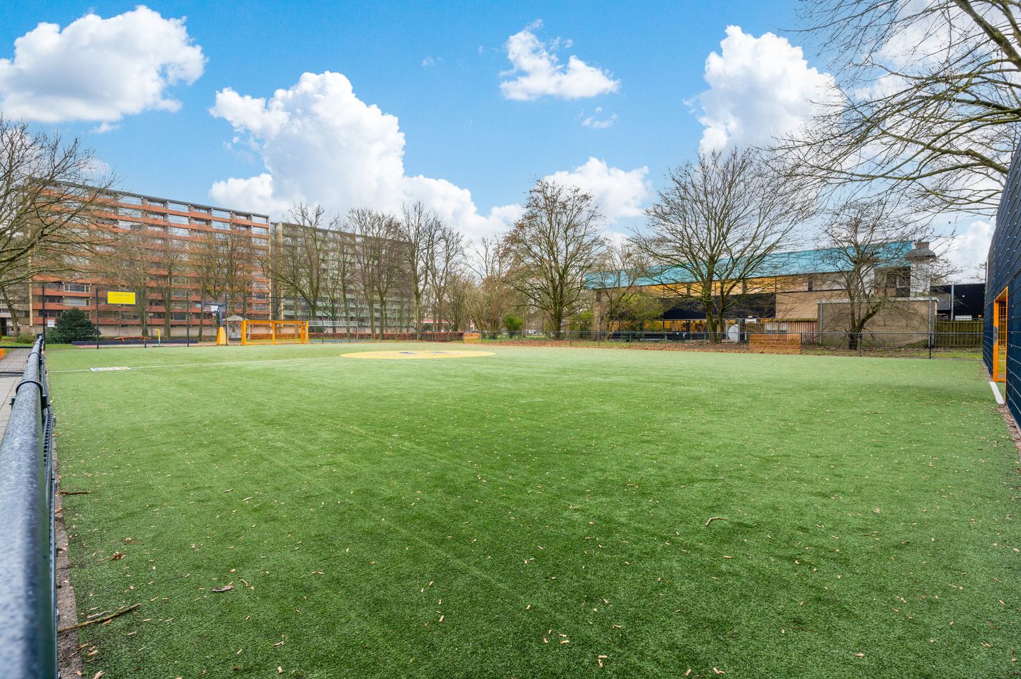 Foto 25 van Aristotelesstraat 601-12