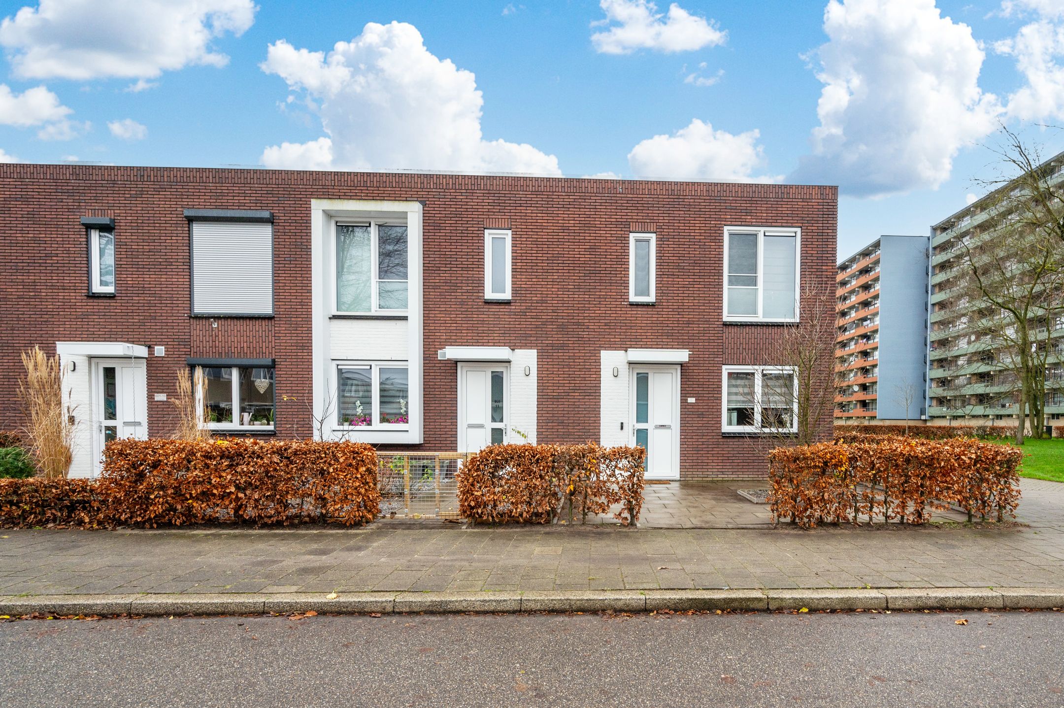 Foto 27 van Aristotelesstraat 601-12