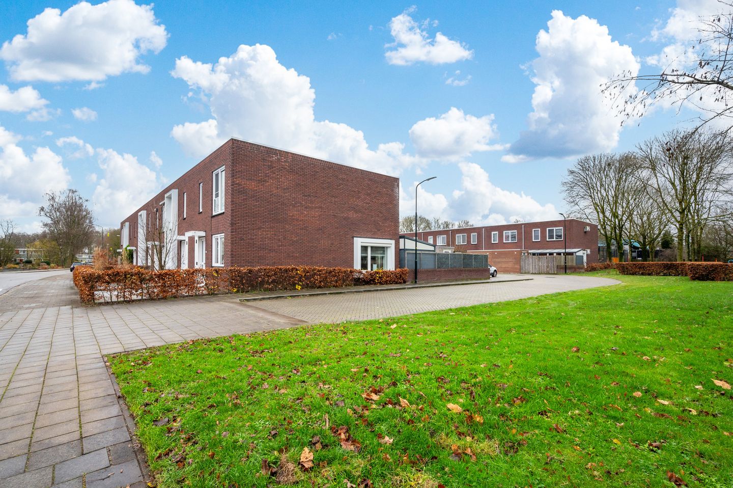 Foto 29 van Aristotelesstraat 601-12