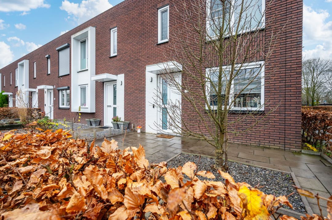 Foto 28 van Aristotelesstraat 601-12