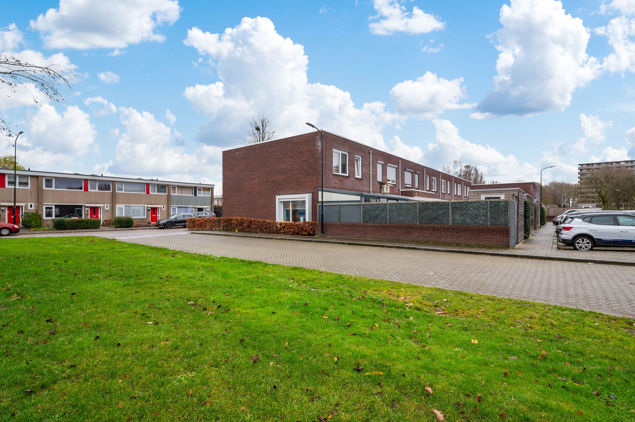 Foto 30 van Aristotelesstraat 601-12