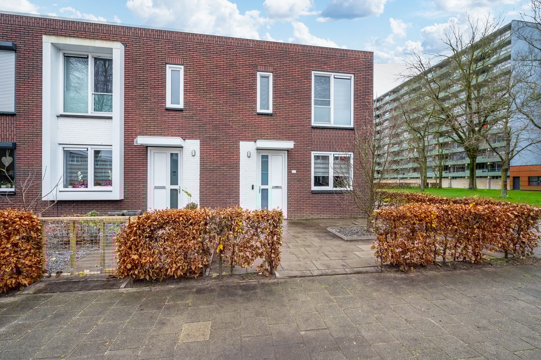 Foto 31 van Aristotelesstraat 601-12