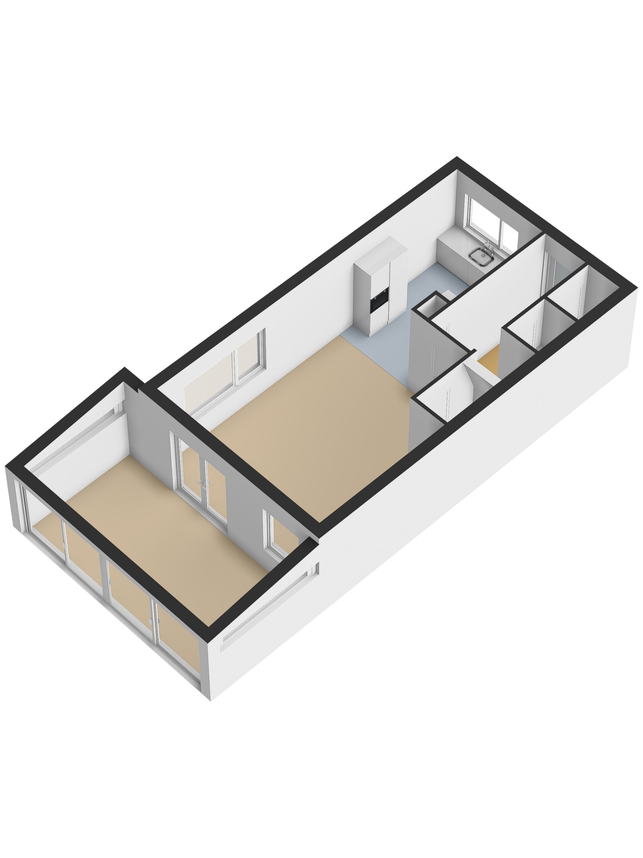 Foto 33 van Aristotelesstraat 601-12