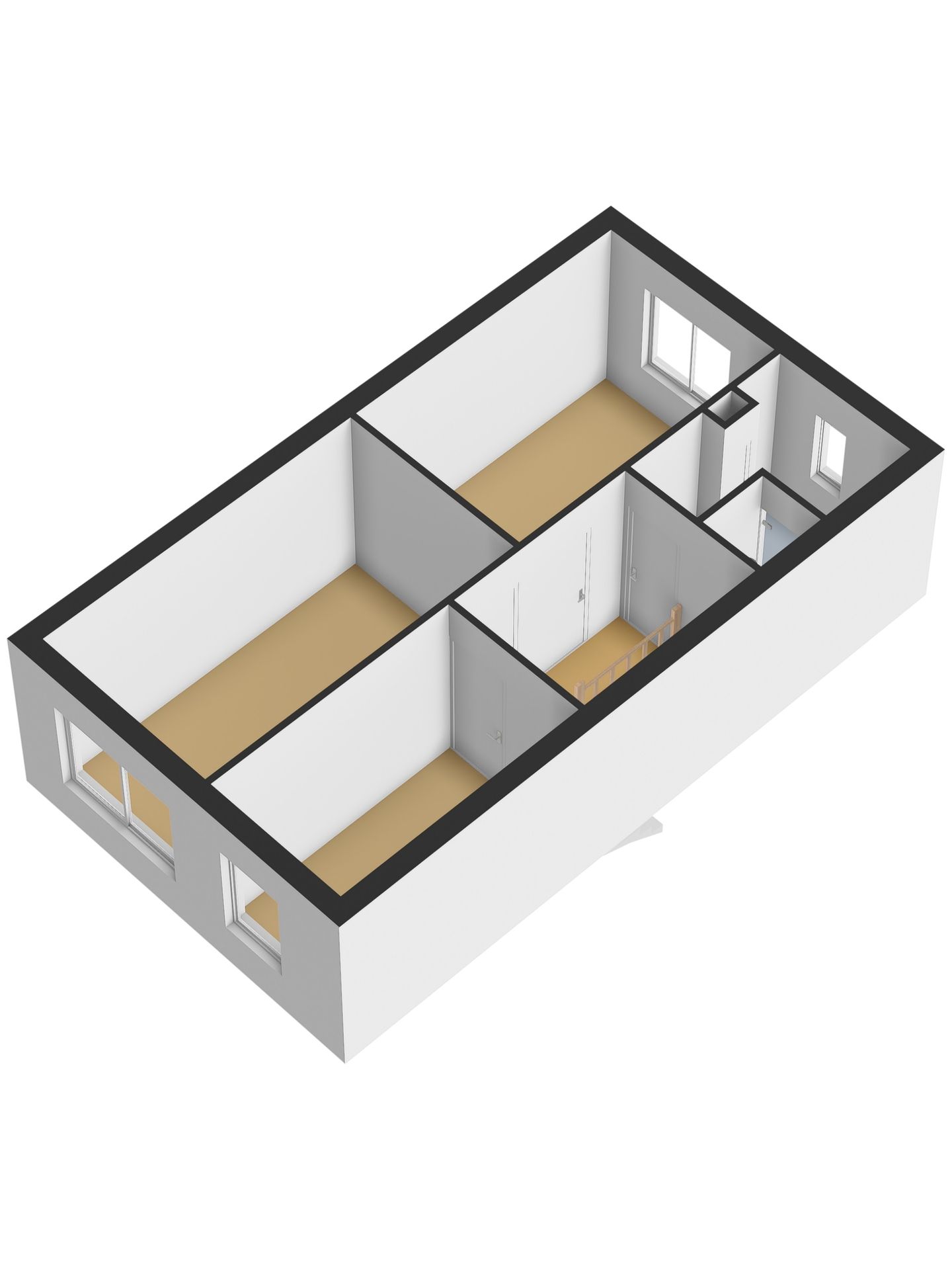 Foto 35 van Aristotelesstraat 601-12