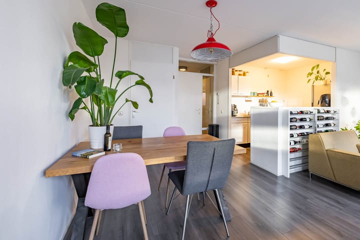 Photo 2 of Gedempte Kattendiep 22