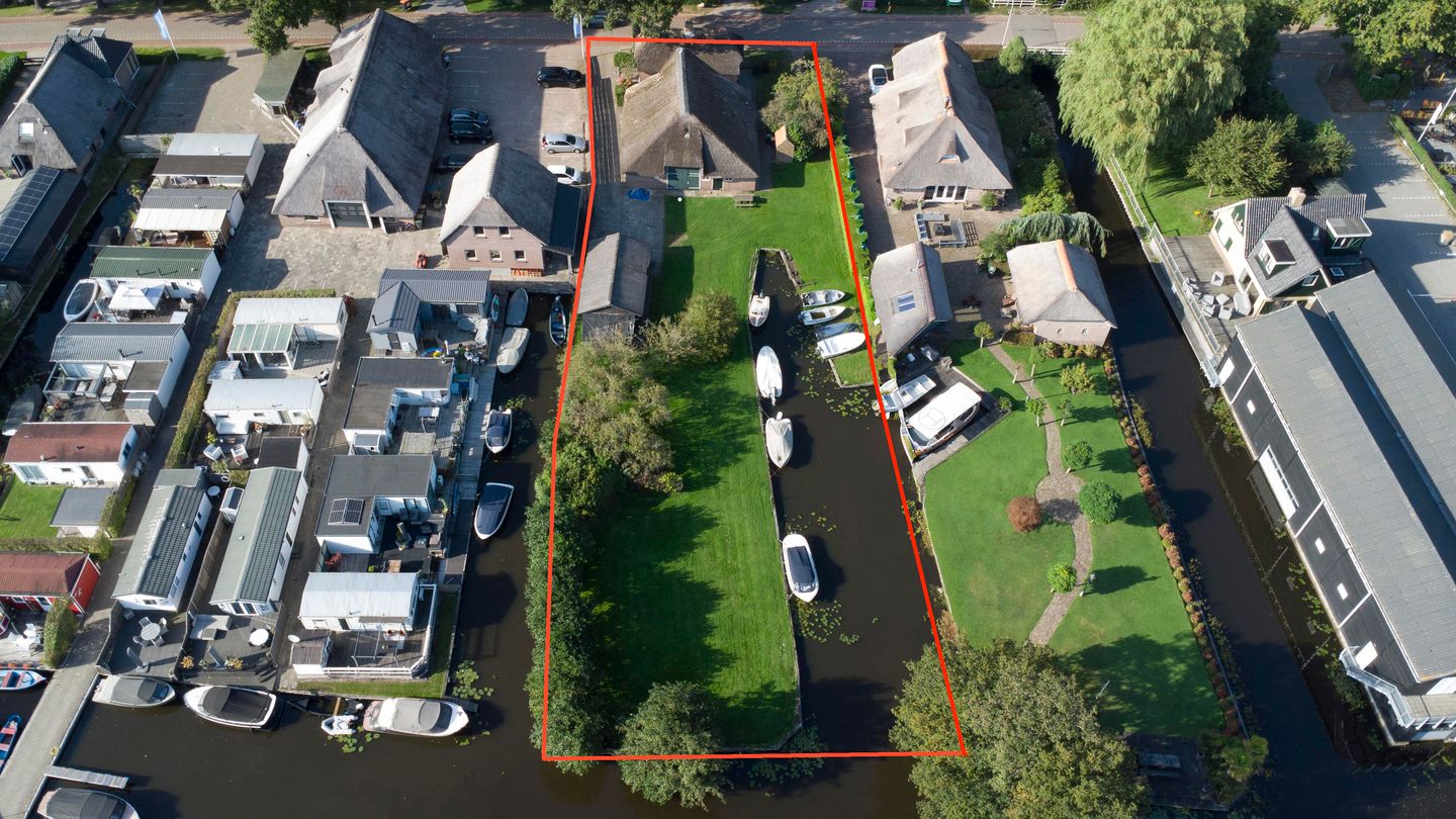 Foto 1 van Veneweg 197