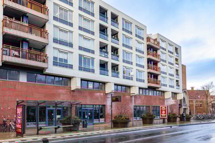 Photo 5 of Gedempte Kattendiep 22