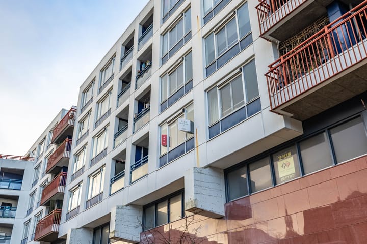 Photo 6 of Gedempte Kattendiep 22