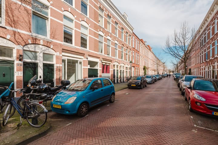 Foto 2 van Kepplerstraat 193