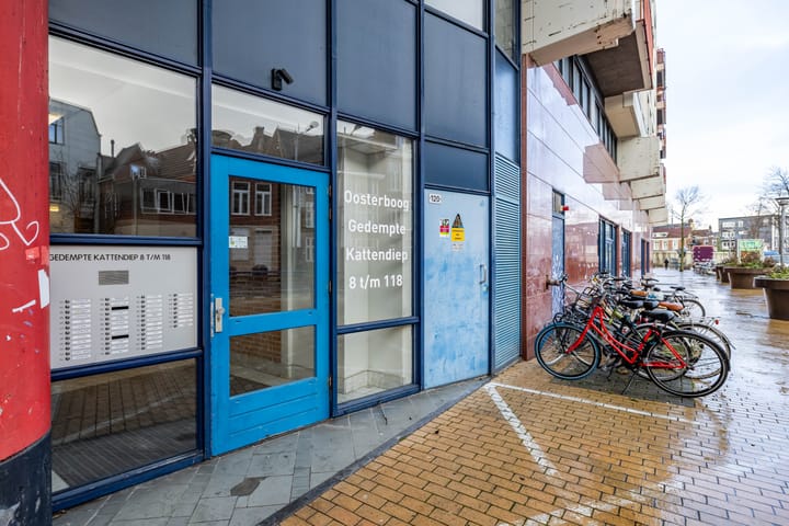 Photo 7 of Gedempte Kattendiep 22