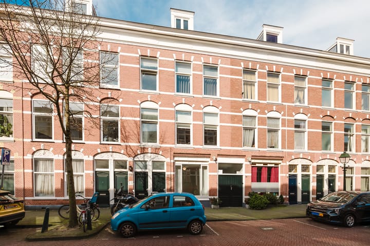 Foto 3 van Kepplerstraat 193