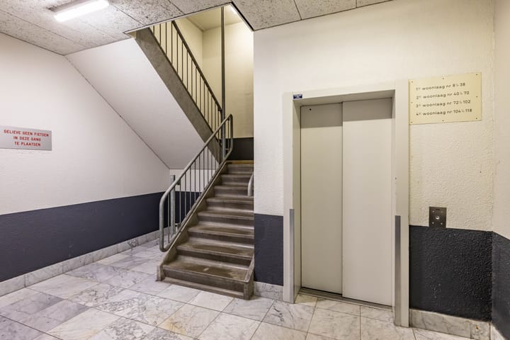 Photo 9 of Gedempte Kattendiep 22