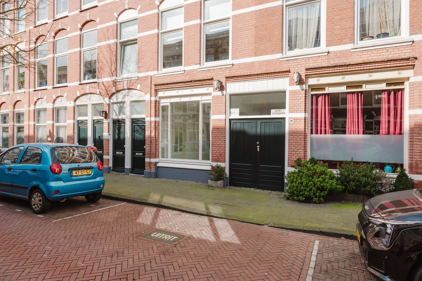 Foto 4 van Kepplerstraat 193