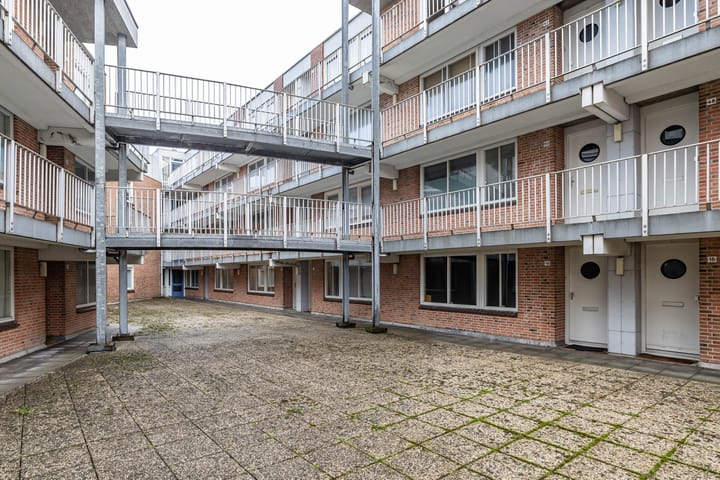 Photo 11 of Gedempte Kattendiep 22