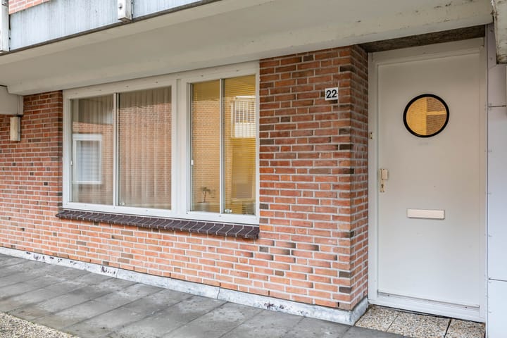 Photo 12 of Gedempte Kattendiep 22