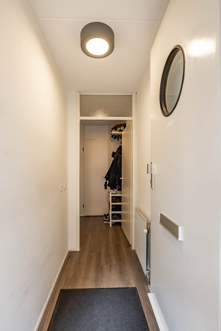 Photo 13 of Gedempte Kattendiep 22