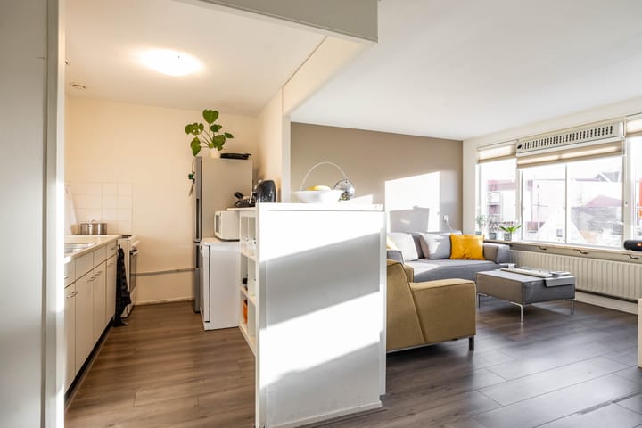 Photo 18 of Gedempte Kattendiep 22