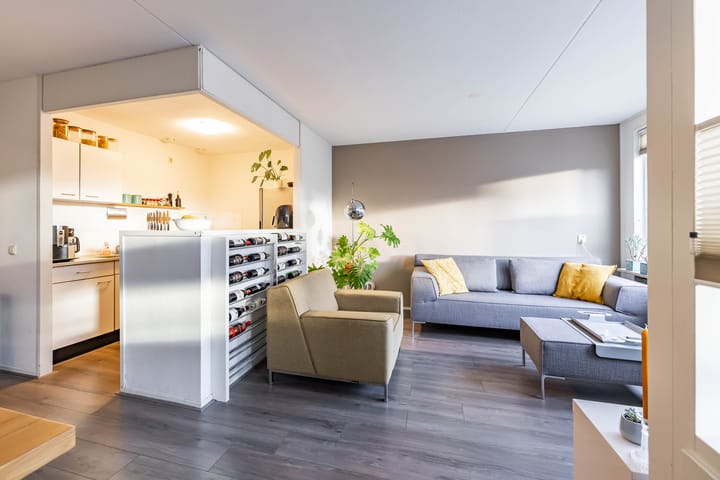 Photo 19 of Gedempte Kattendiep 22