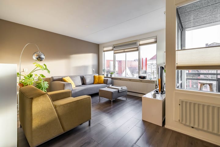 Photo 20 of Gedempte Kattendiep 22