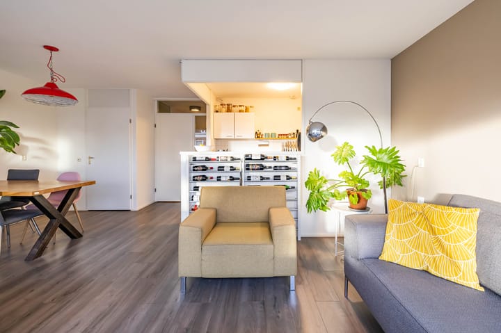 Photo 21 of Gedempte Kattendiep 22