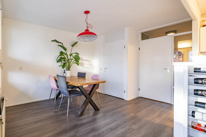 Photo 22 of Gedempte Kattendiep 22