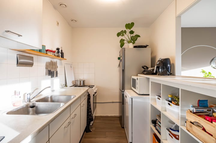 Photo 24 of Gedempte Kattendiep 22