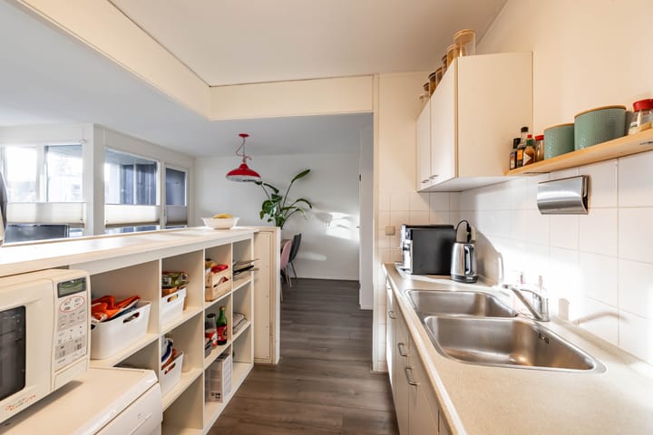 Photo 25 of Gedempte Kattendiep 22