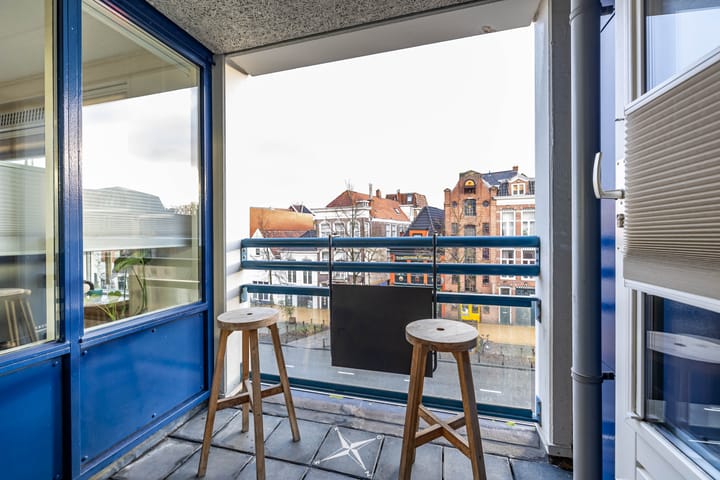 Photo 27 of Gedempte Kattendiep 22