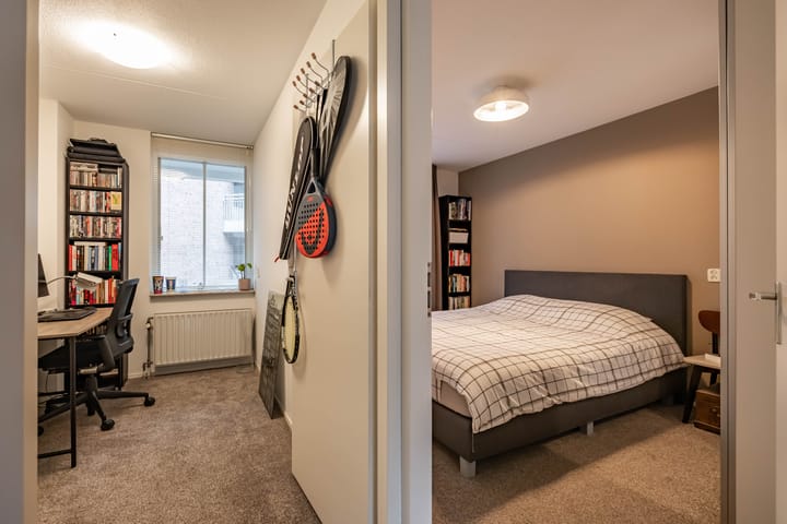 Photo 31 of Gedempte Kattendiep 22