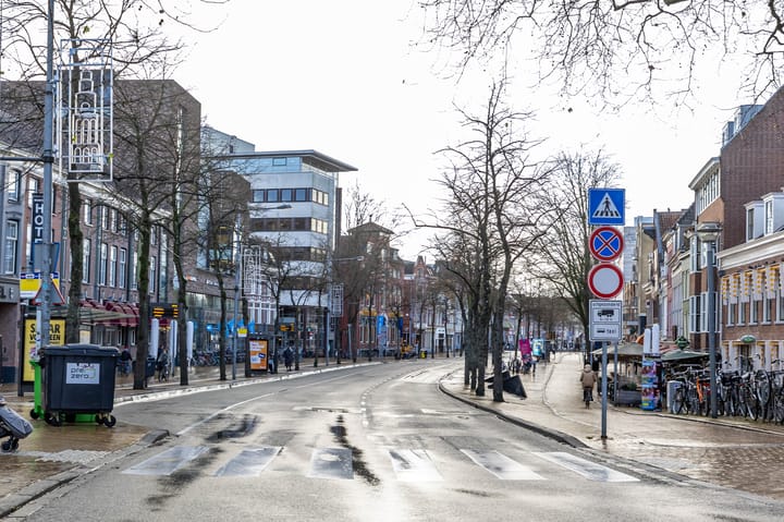 Photo 39 of Gedempte Kattendiep 22