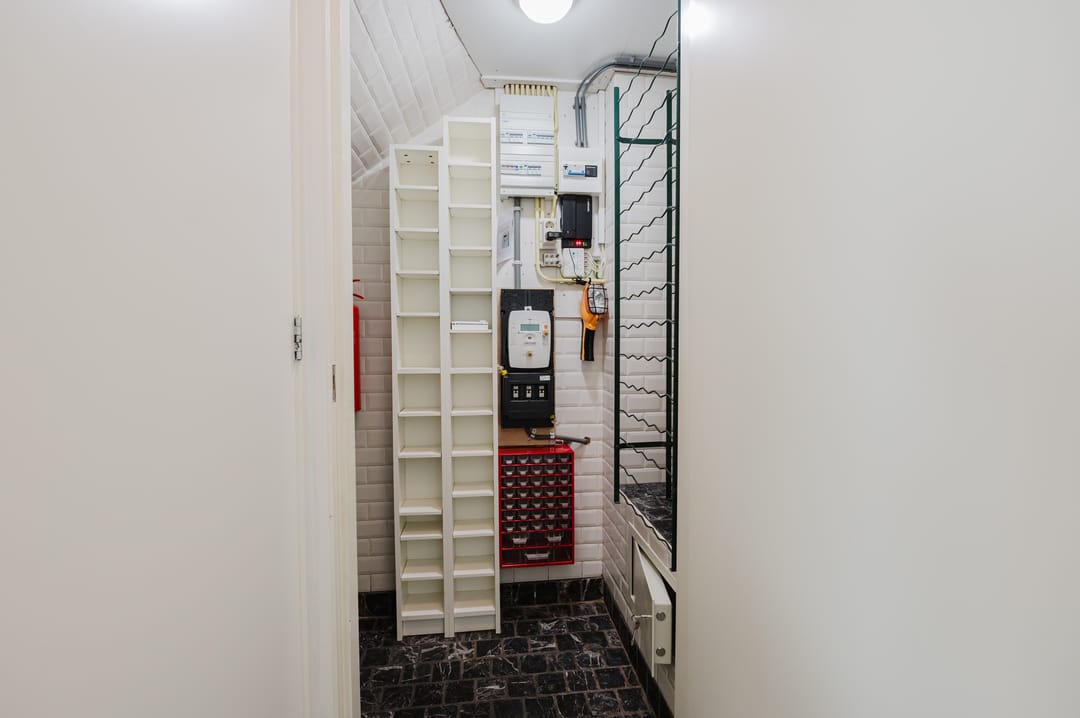 Foto 37 van Kepplerstraat 193