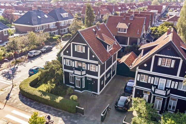 Foto 1 van Harlingerstraatweg 29