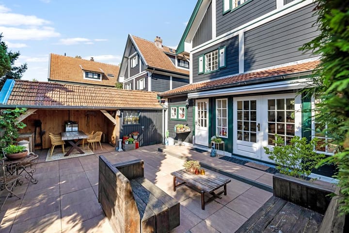 Foto 2 van Harlingerstraatweg 29