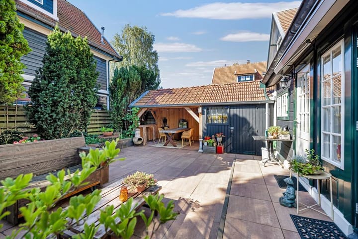 Foto 3 van Harlingerstraatweg 29