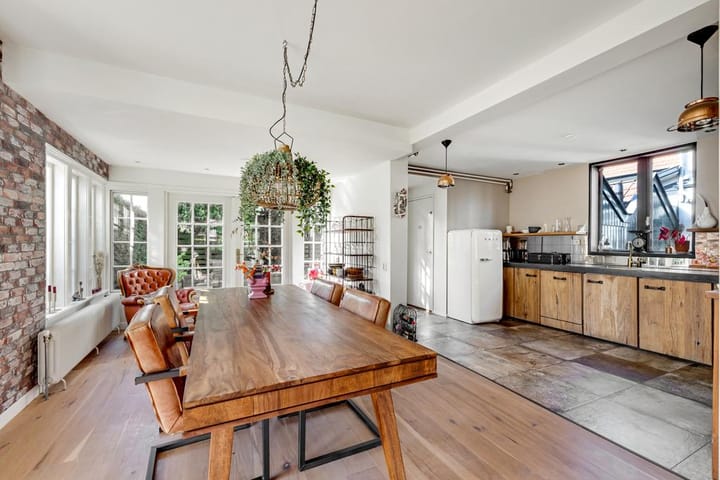 Foto 4 van Harlingerstraatweg 29