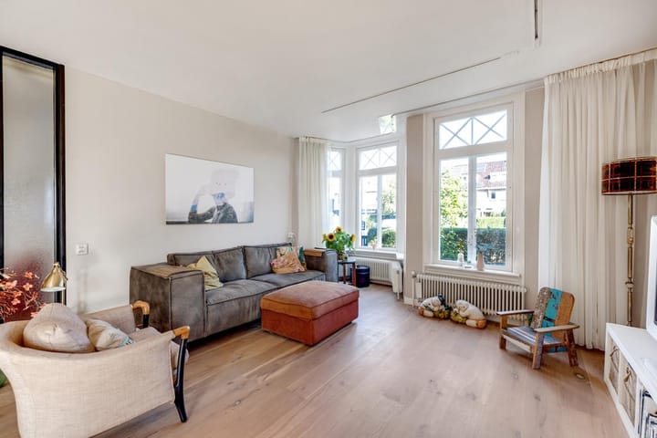 Foto 8 van Harlingerstraatweg 29