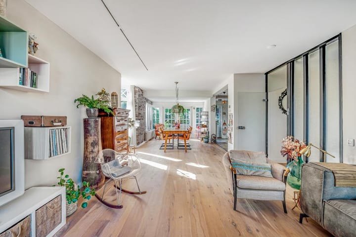 Foto 9 van Harlingerstraatweg 29