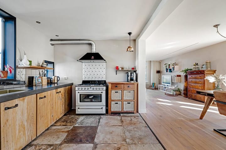 Foto 12 van Harlingerstraatweg 29