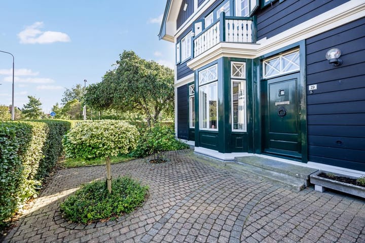 Foto 29 van Harlingerstraatweg 29