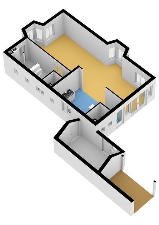 Foto 41 van Harlingerstraatweg 29