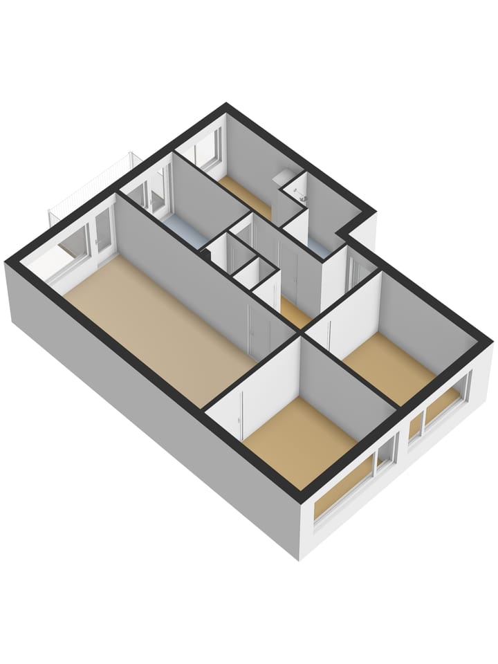 Foto 36 van Van Anrooystraat 471