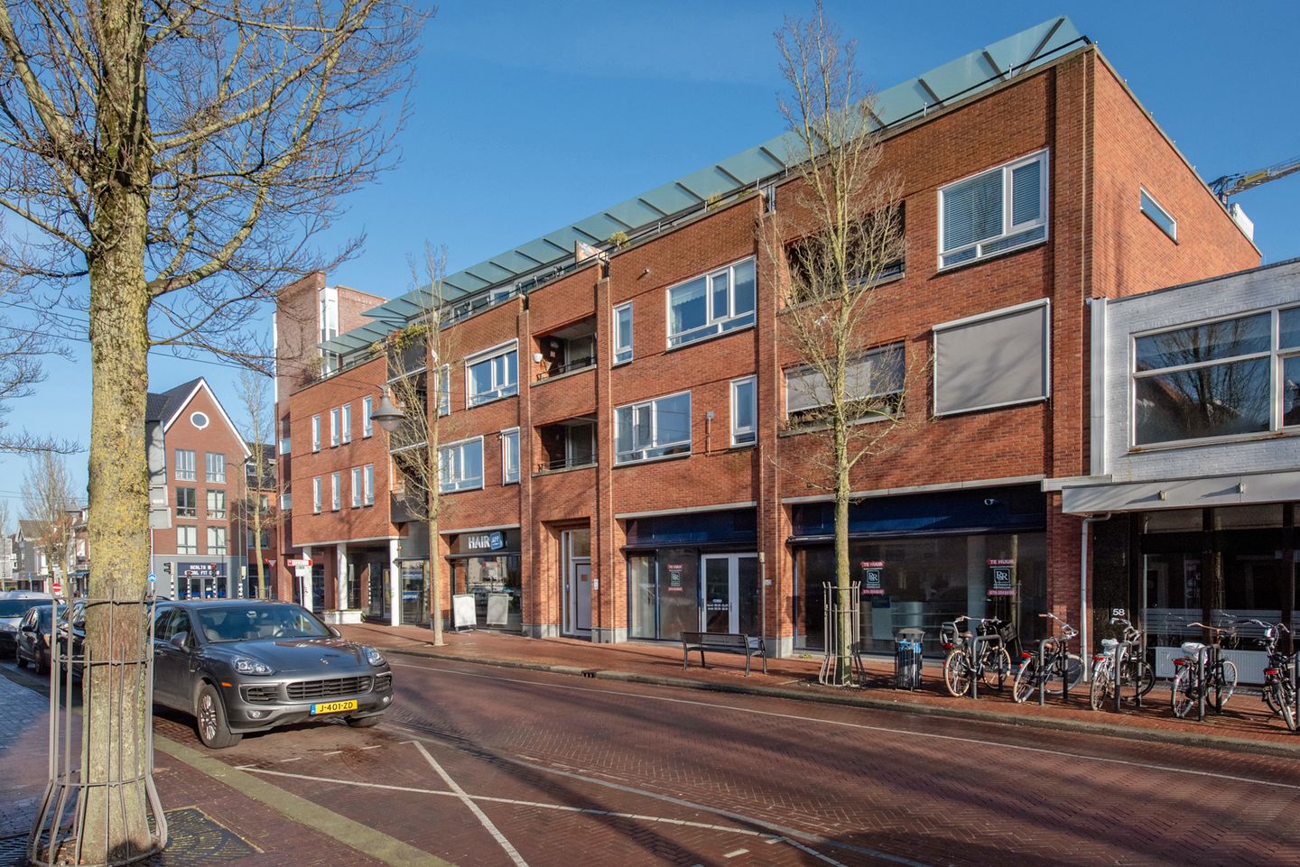 Foto 1 van Damlaan 62-B