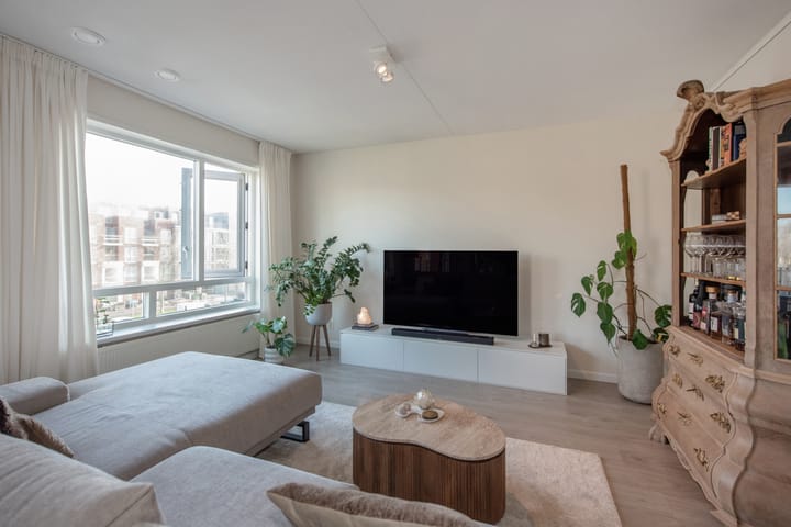 Foto 2 van Damlaan 62-B