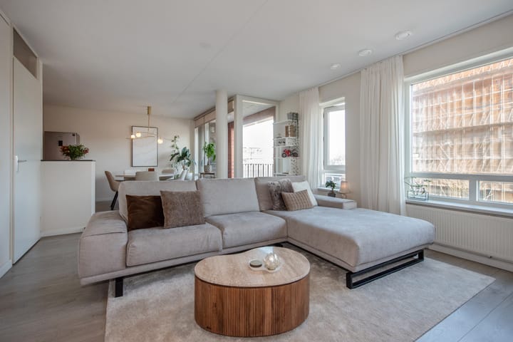 Foto 3 van Damlaan 62-B