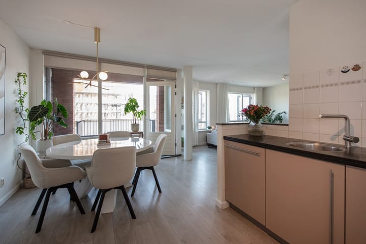 Foto 4 van Damlaan 62-B