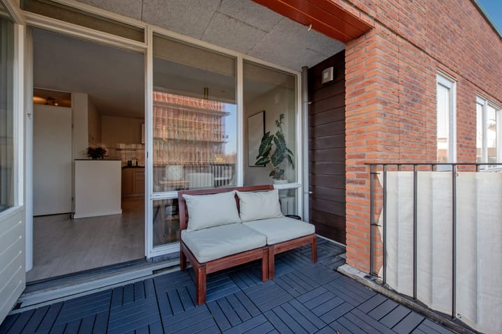 Foto 5 van Damlaan 62-B