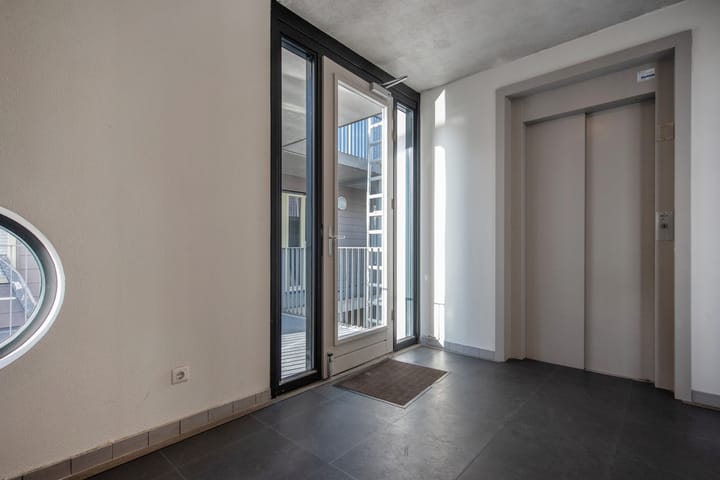 Foto 7 van Damlaan 62-B