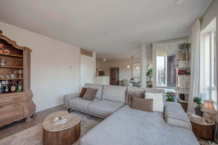 Foto 10 van Damlaan 62-B