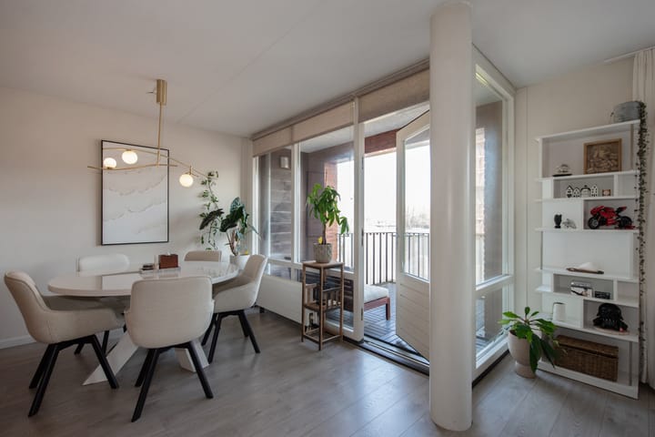 Foto 13 van Damlaan 62-B