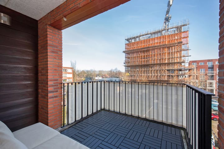 Foto 19 van Damlaan 62-B